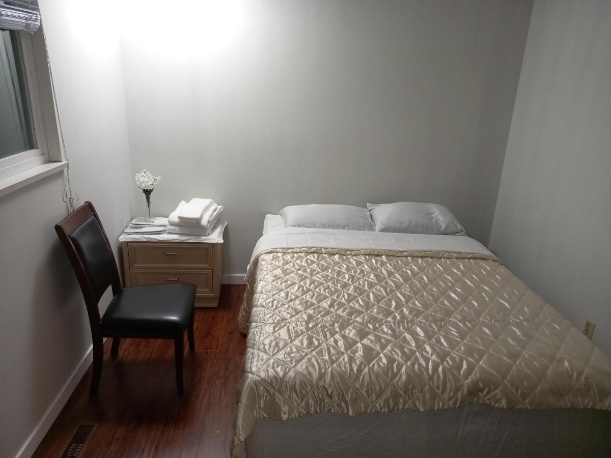 Apartament Green&White House Coquitlam Zewnętrze zdjęcie