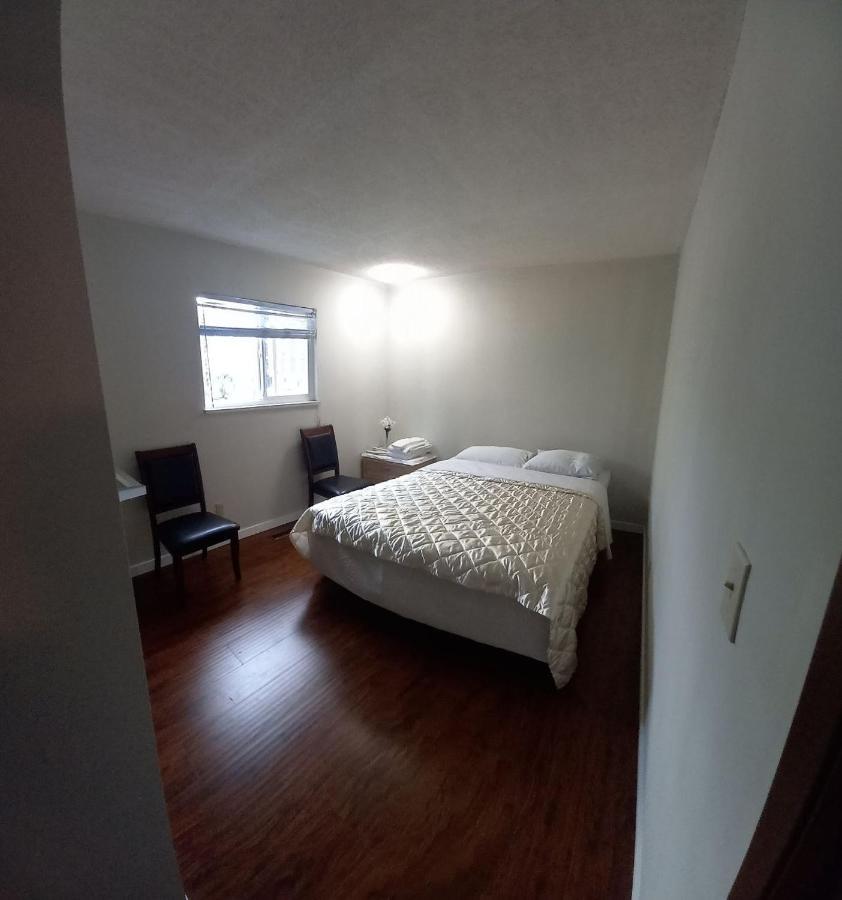 Apartament Green&White House Coquitlam Zewnętrze zdjęcie